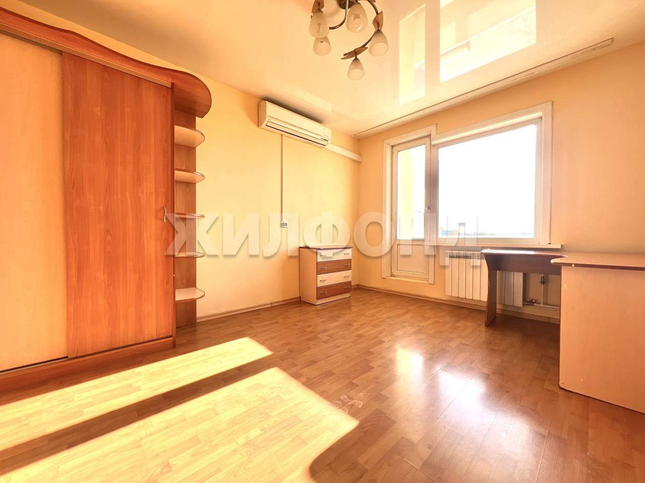Квартира на продажу в Иркутске, Донская улица, 12 фото №2
