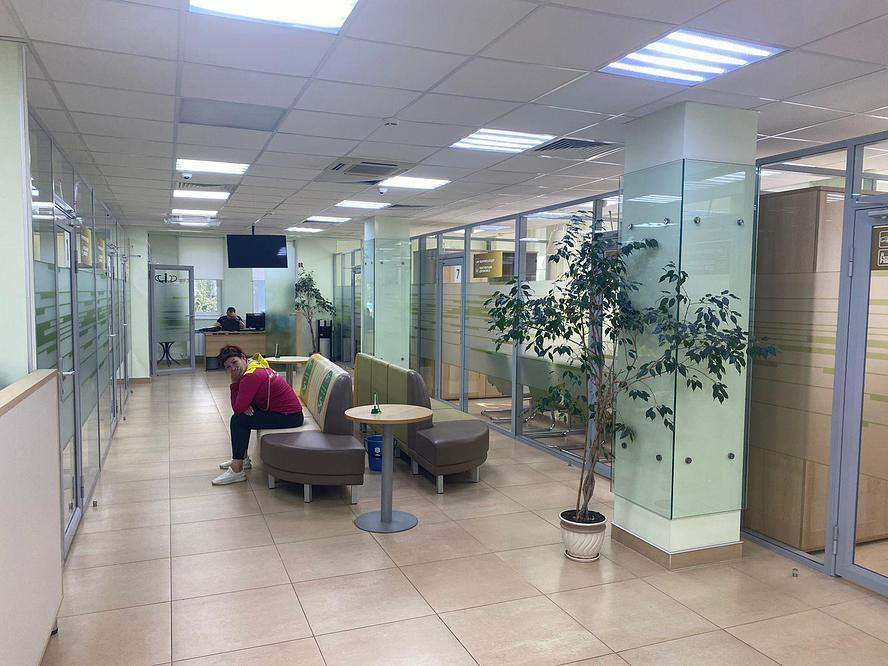 Сдам в аренду помещение свободного назначения 284.1 м.кв.