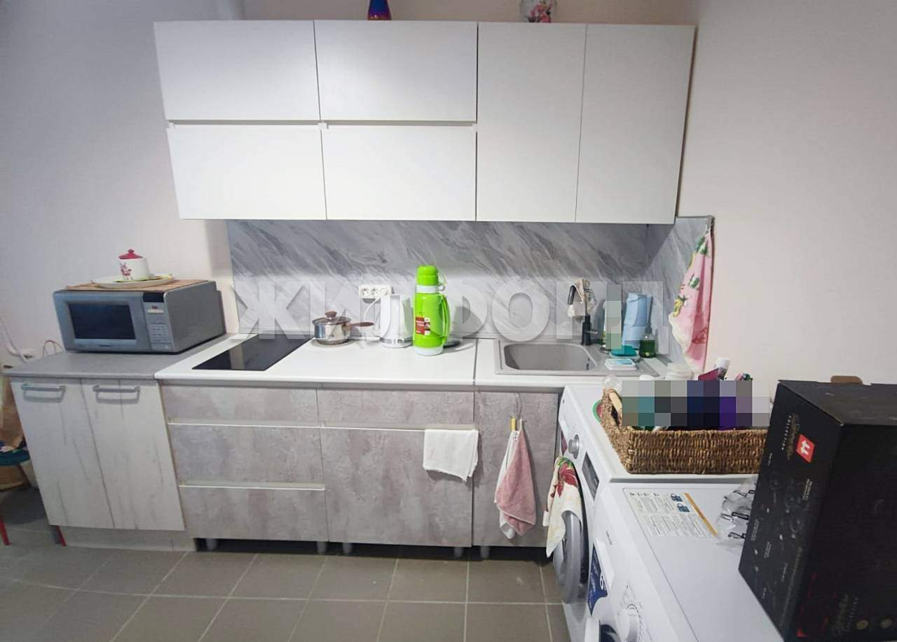 Комната на продажу в Новосибирске, Гоголя улица, 21А фото №2