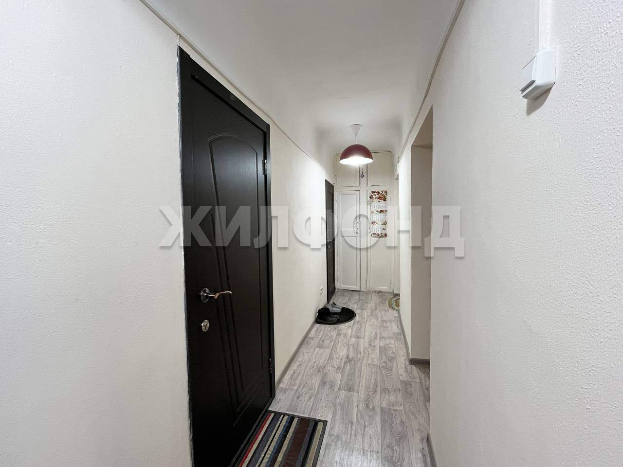 Комната на продажу в Новосибирске, Гоголя улица, 21А фото №3
