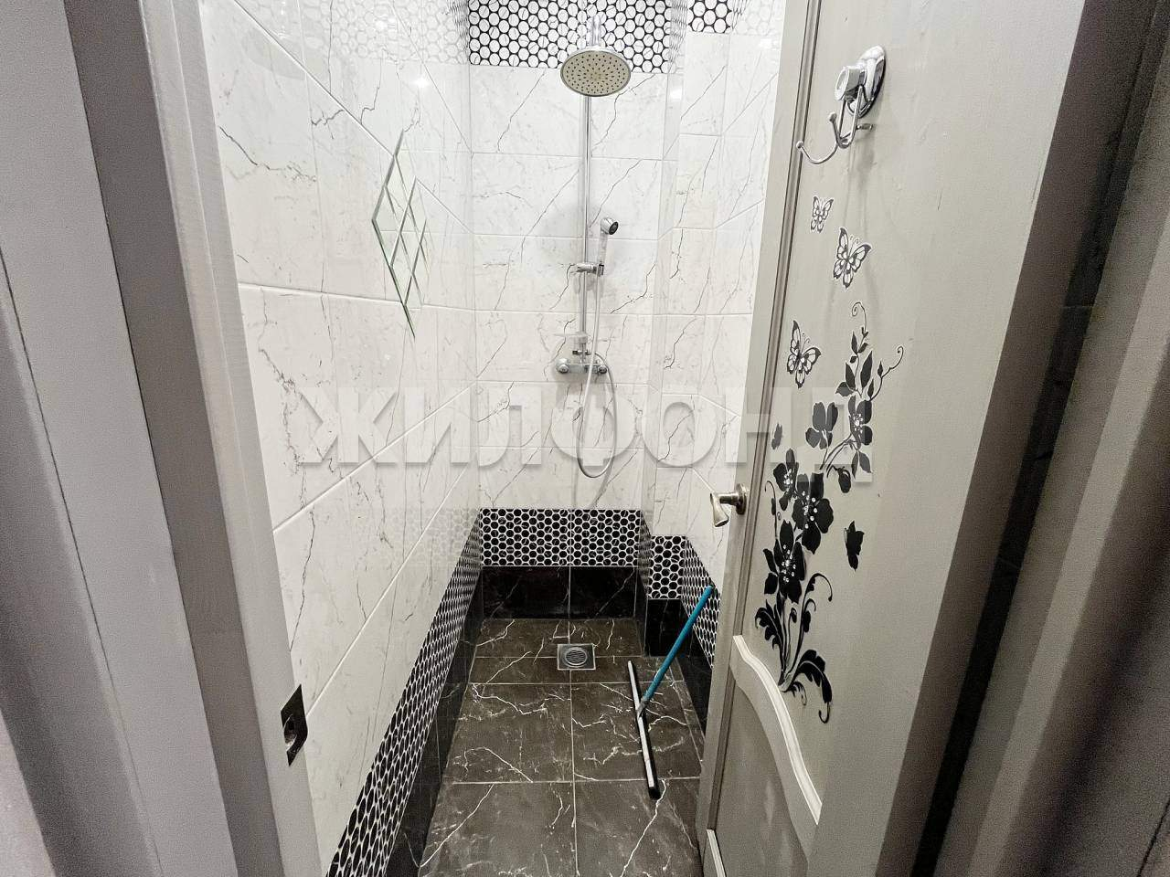 Комната на продажу в Новосибирске, Гоголя улица, 21А фото №4