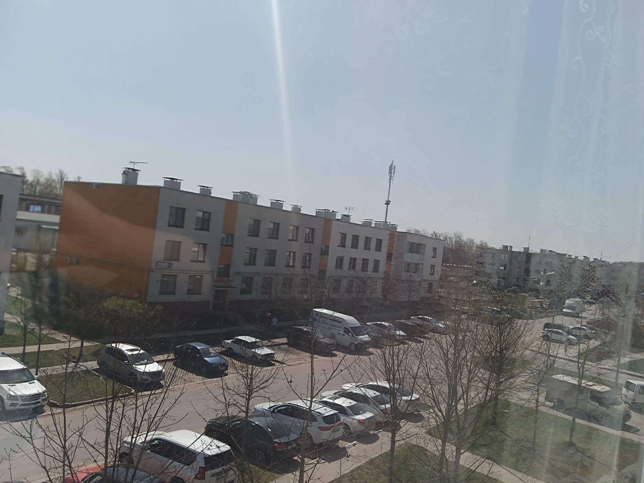 Квартира в аренду в Домодедово, Мечты улица, 24к1 фото №14