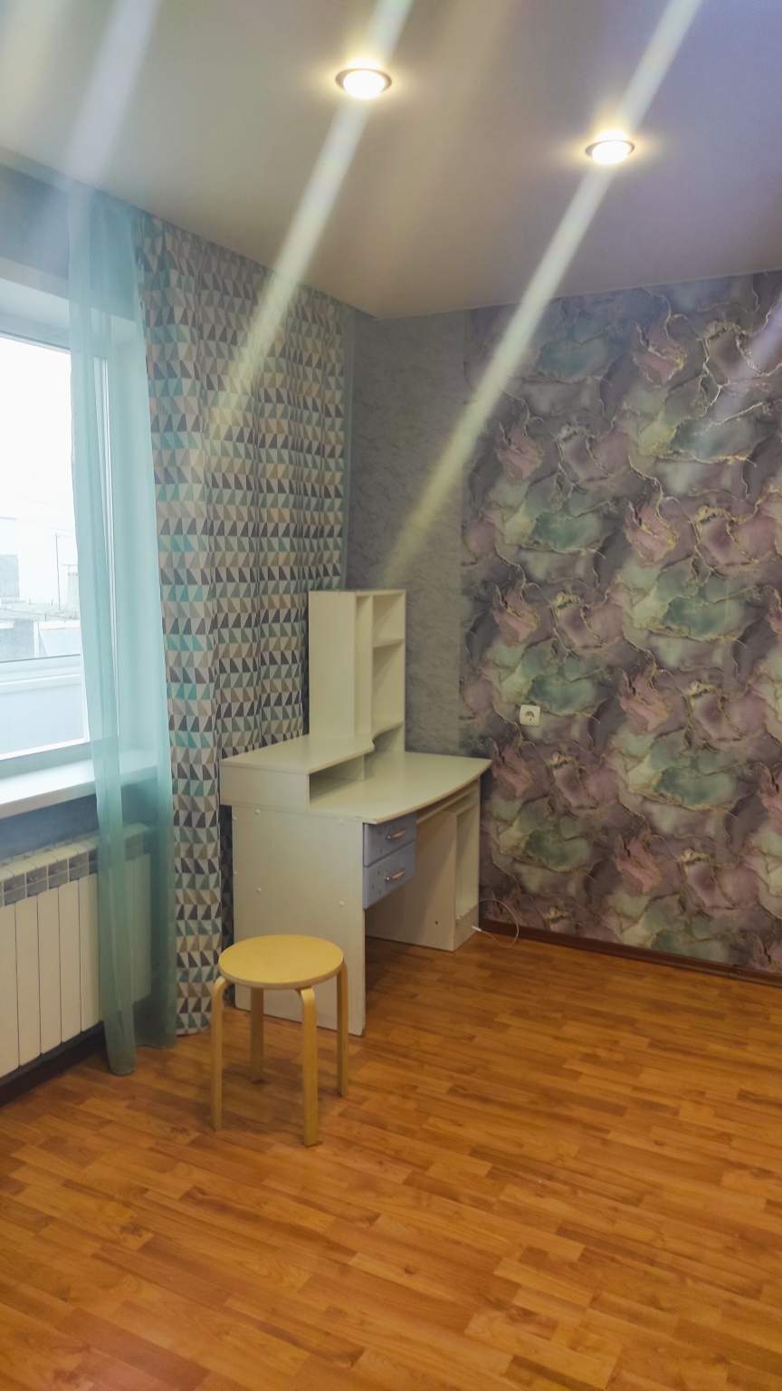Квартира в аренду в Красноярске, Молокова улица, 29 фото №6
