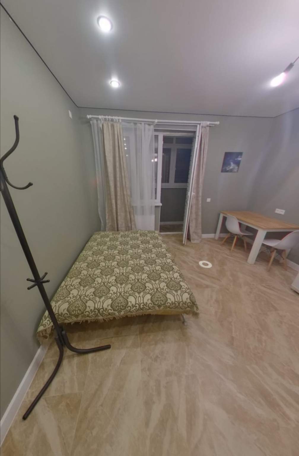 Квартира в аренду в Краснодаре, им. Героя Владислава Посадского улица, 17к2 фото №2