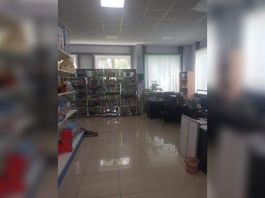 Продам помещение свободного назначения 296.1 м.кв.