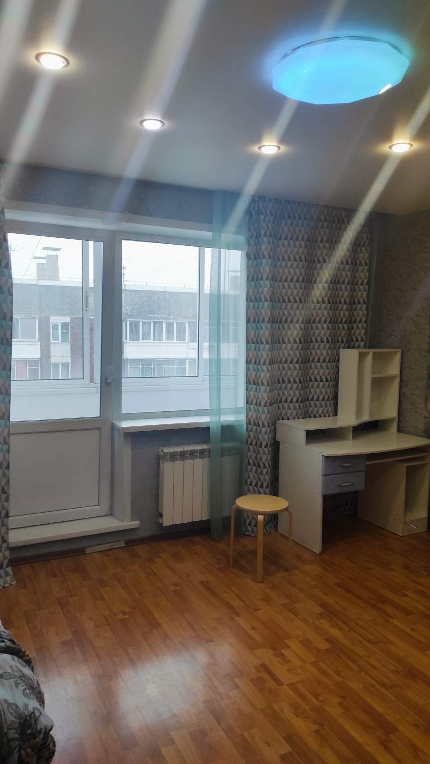 Квартира в аренду в Красноярске, Молокова улица, 29 фото №5