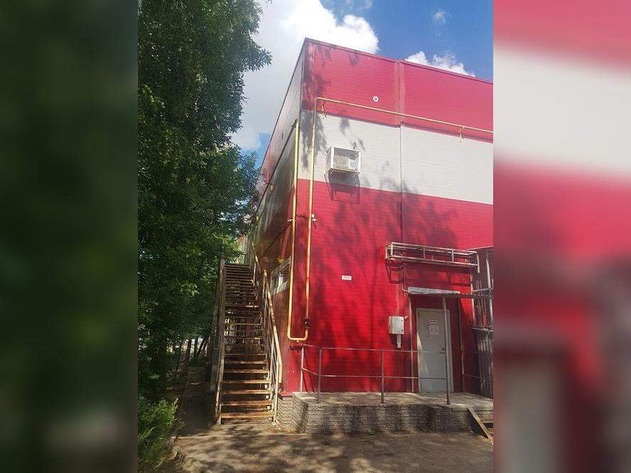 Продам помещение свободного назначения 296.1 м.кв.