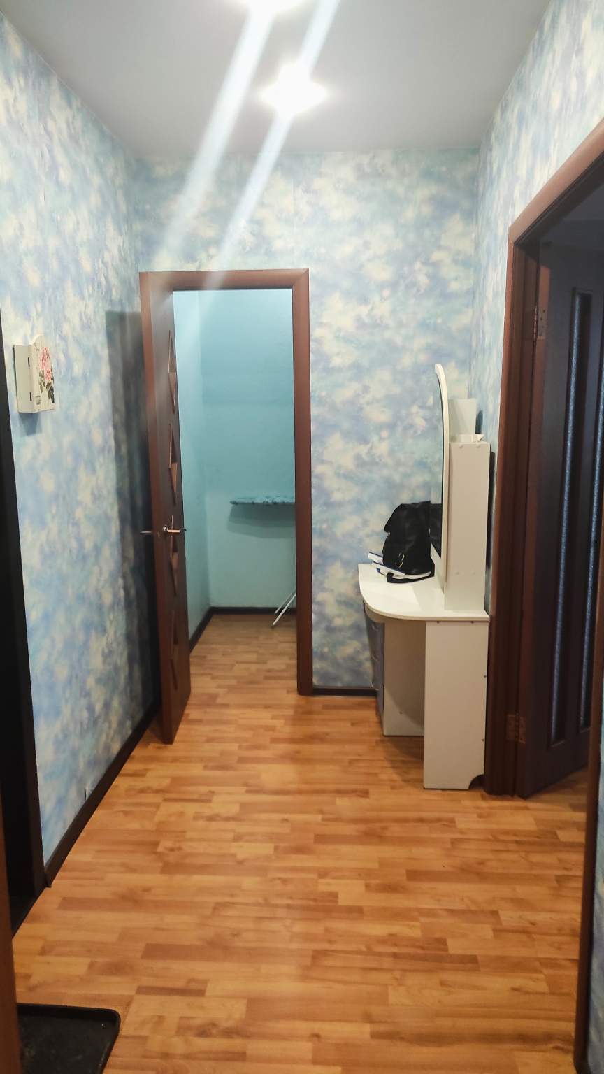 Квартира в аренду в Красноярске, Молокова улица, 29 фото №12