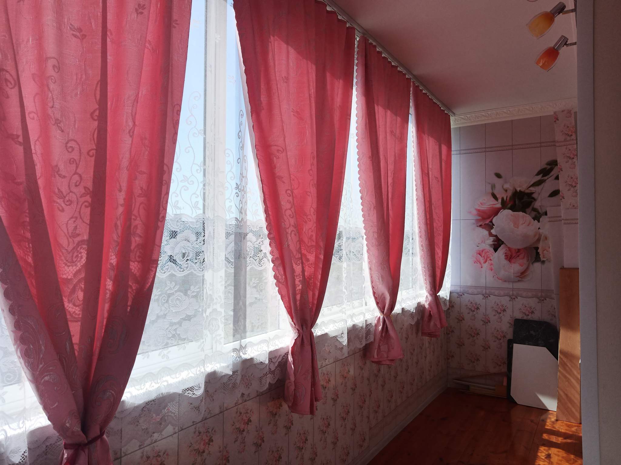 Квартира в аренду в Домодедово, Мечты улица, 24к1 фото №9