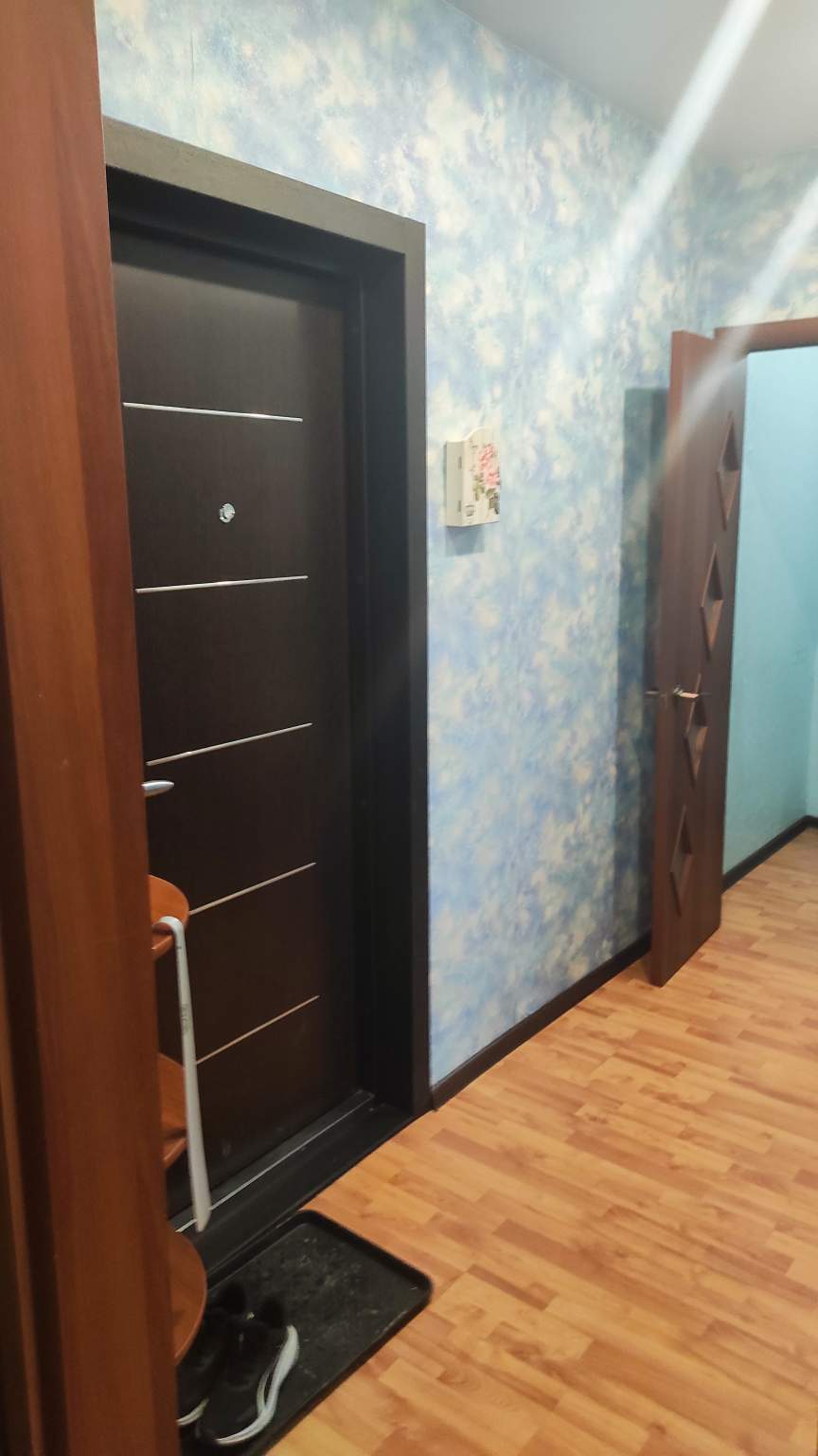 Квартира в аренду в Красноярске, Молокова улица, 29 фото №11