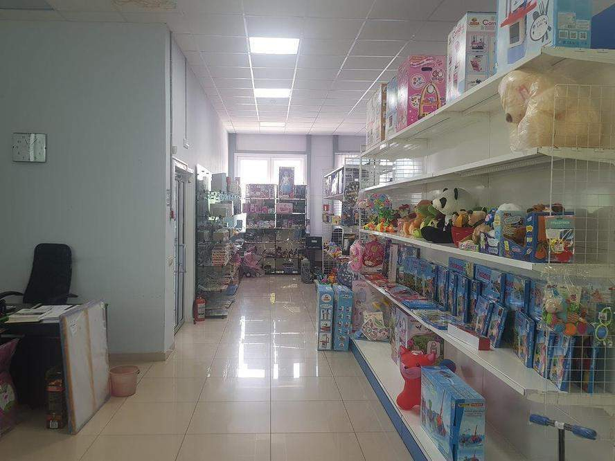 Продам помещение свободного назначения 296.1 м.кв.