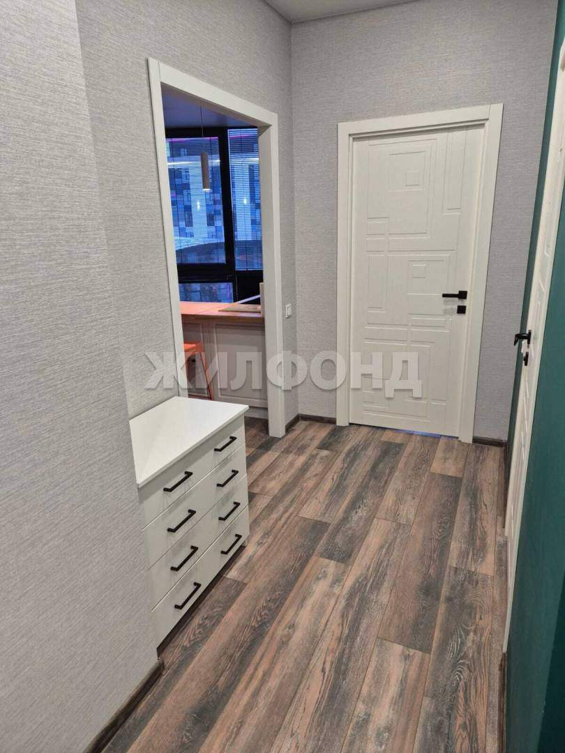 Квартира на продажу в Воронеже, Остужева улица, 2/1 фото №3
