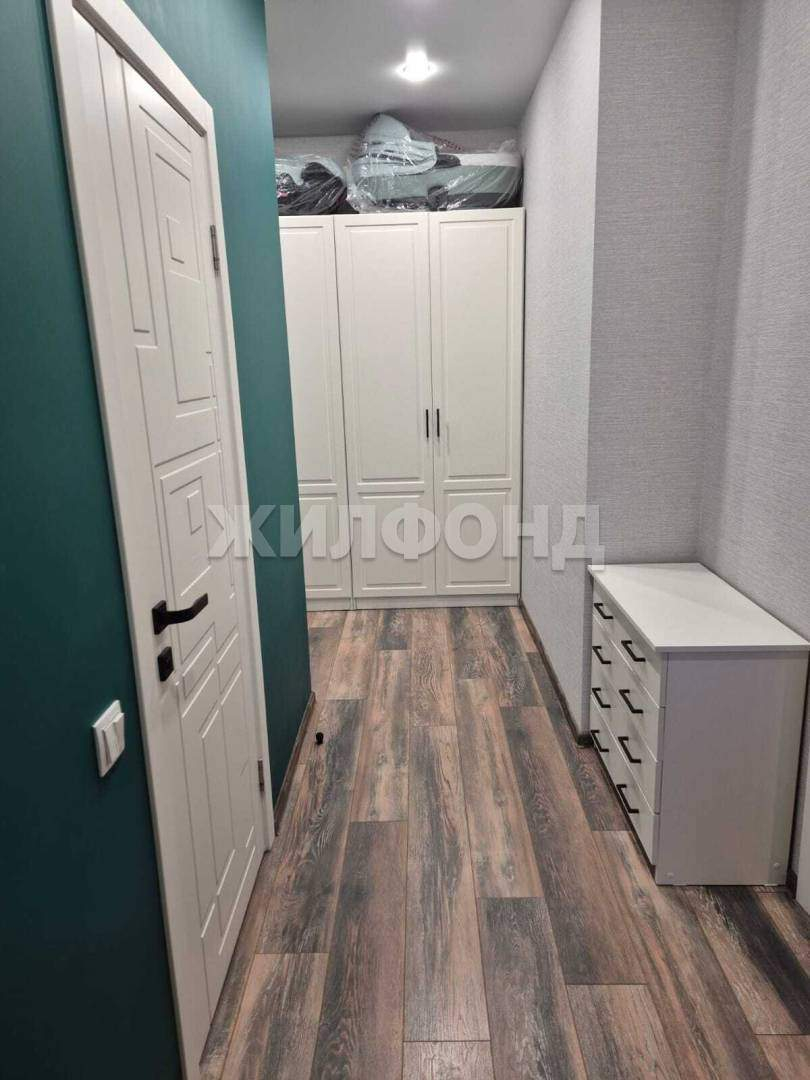 Квартира на продажу в Воронеже, Остужева улица, 2/1 фото №8