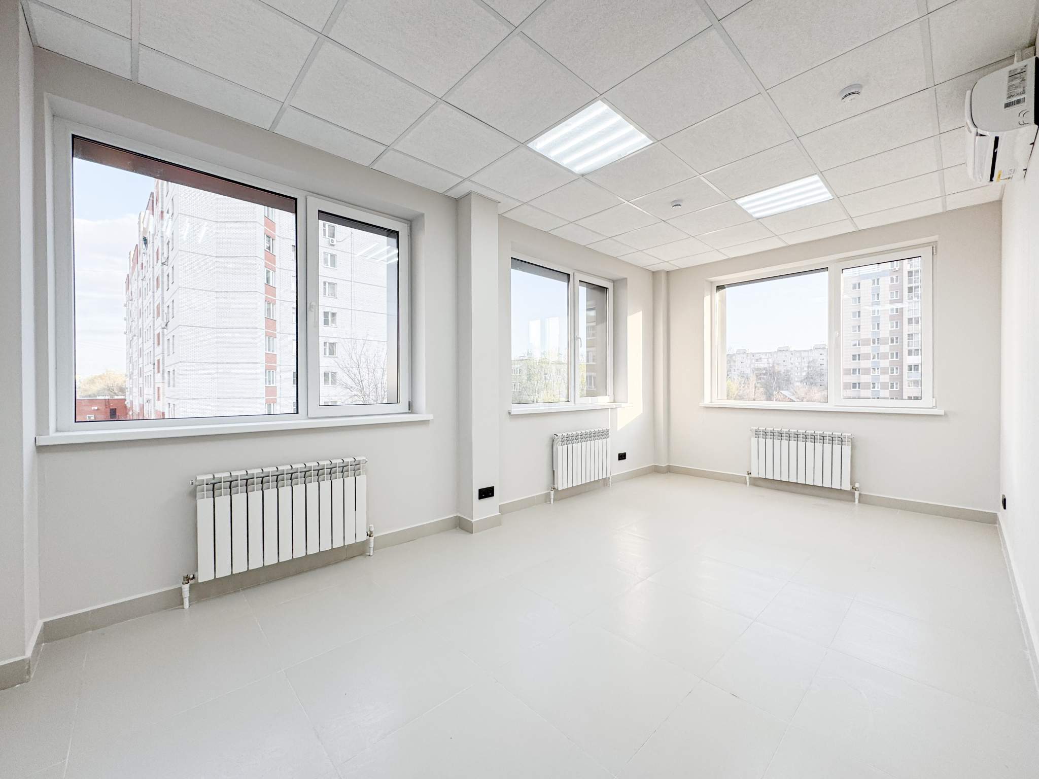Сдам в аренду офис 100 м.кв.