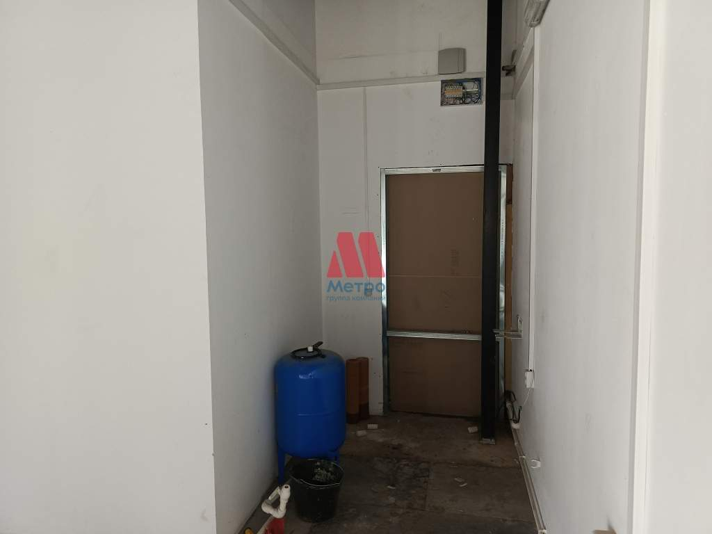 Сдам в аренду помещение свободного назначения 47 м.кв.
