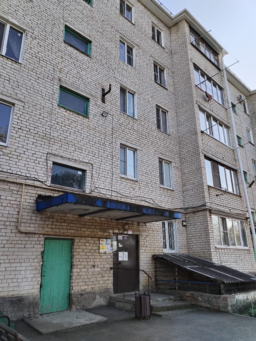 Квартира в аренду в Западном, Юбилейная улица, 2А фото №7