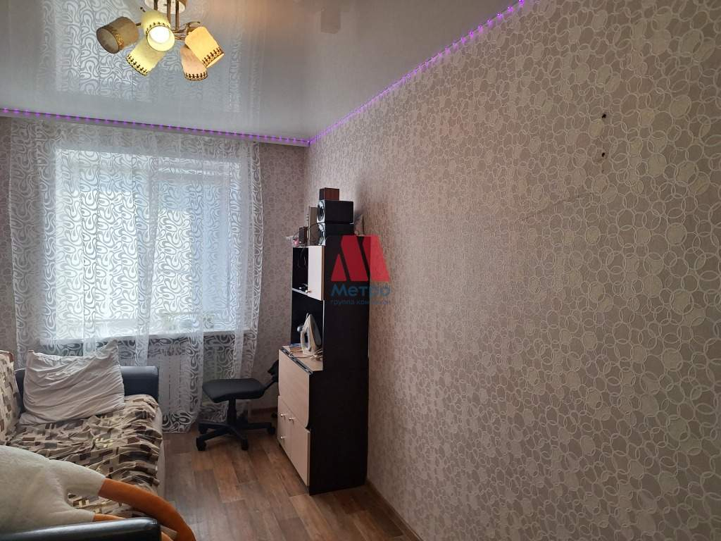 Квартира на продажу в Иваново, 3-я Лагерная улица, 61 фото №7