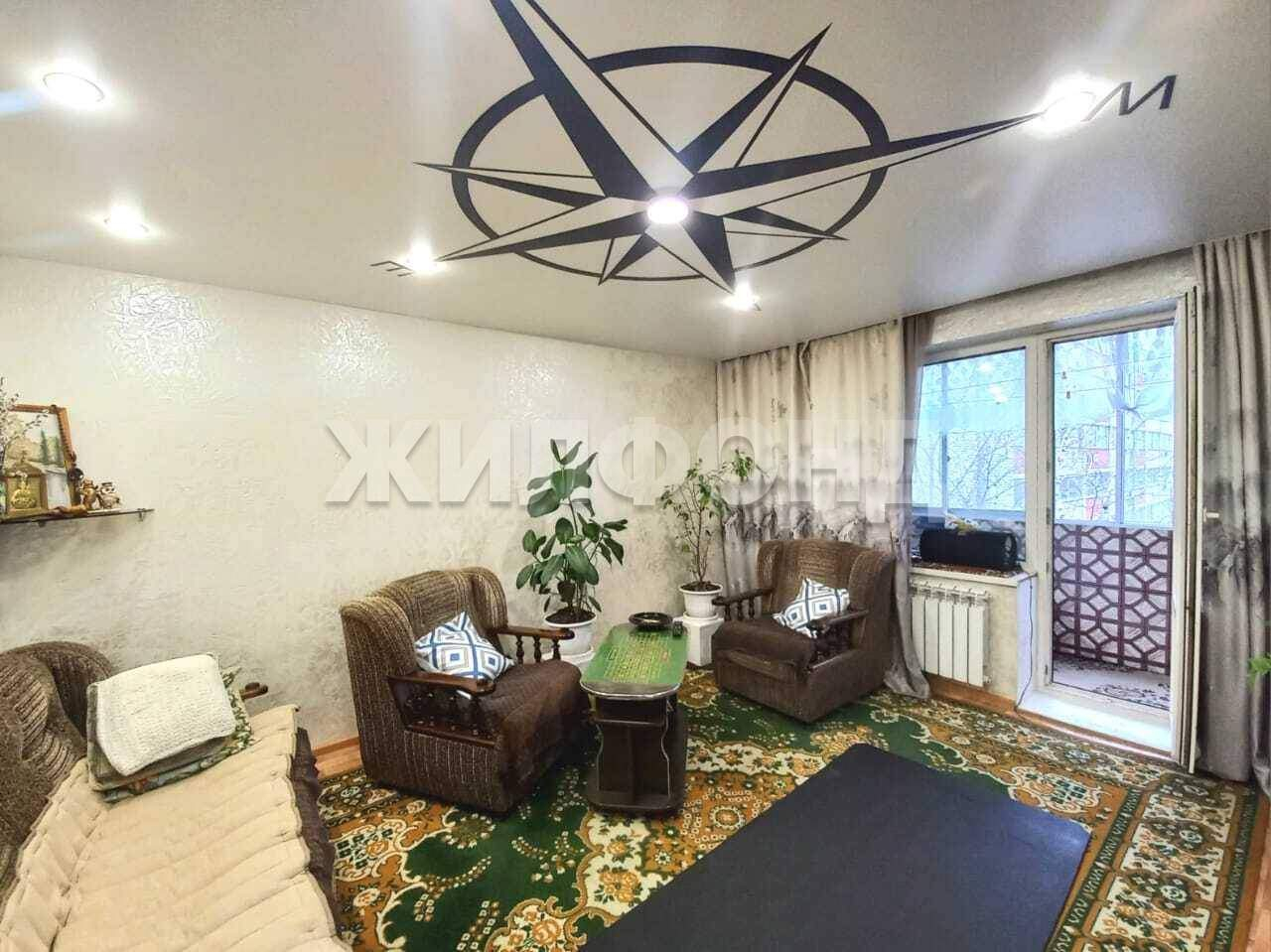 Квартира на продажу в Чигирях, 1-я Тепличная улица, 16 фото №5