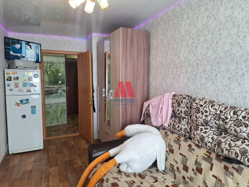 Квартира на продажу в Иваново, 3-я Лагерная улица, 61 фото №10