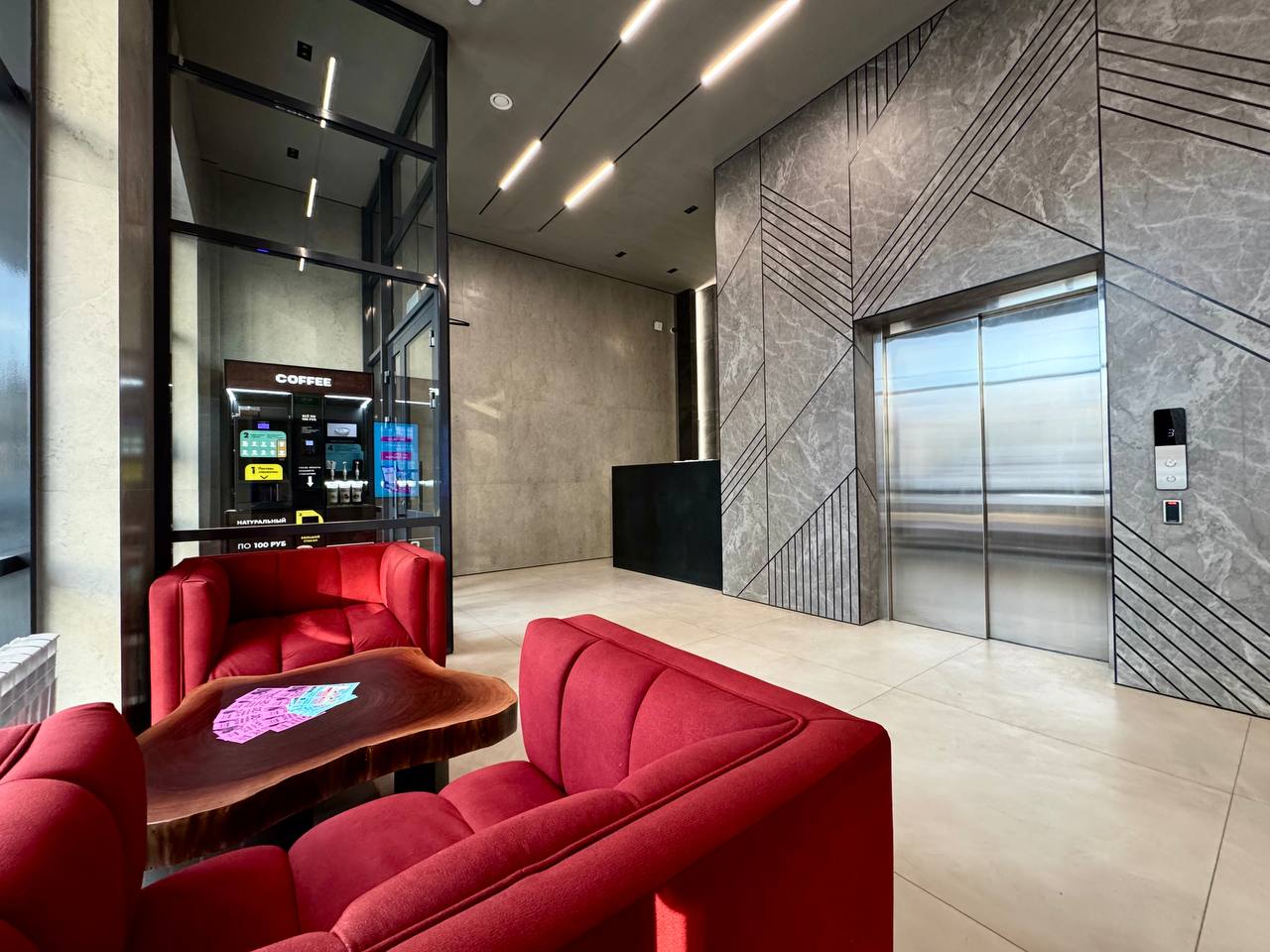 Сдам в аренду офис 6 м.кв.