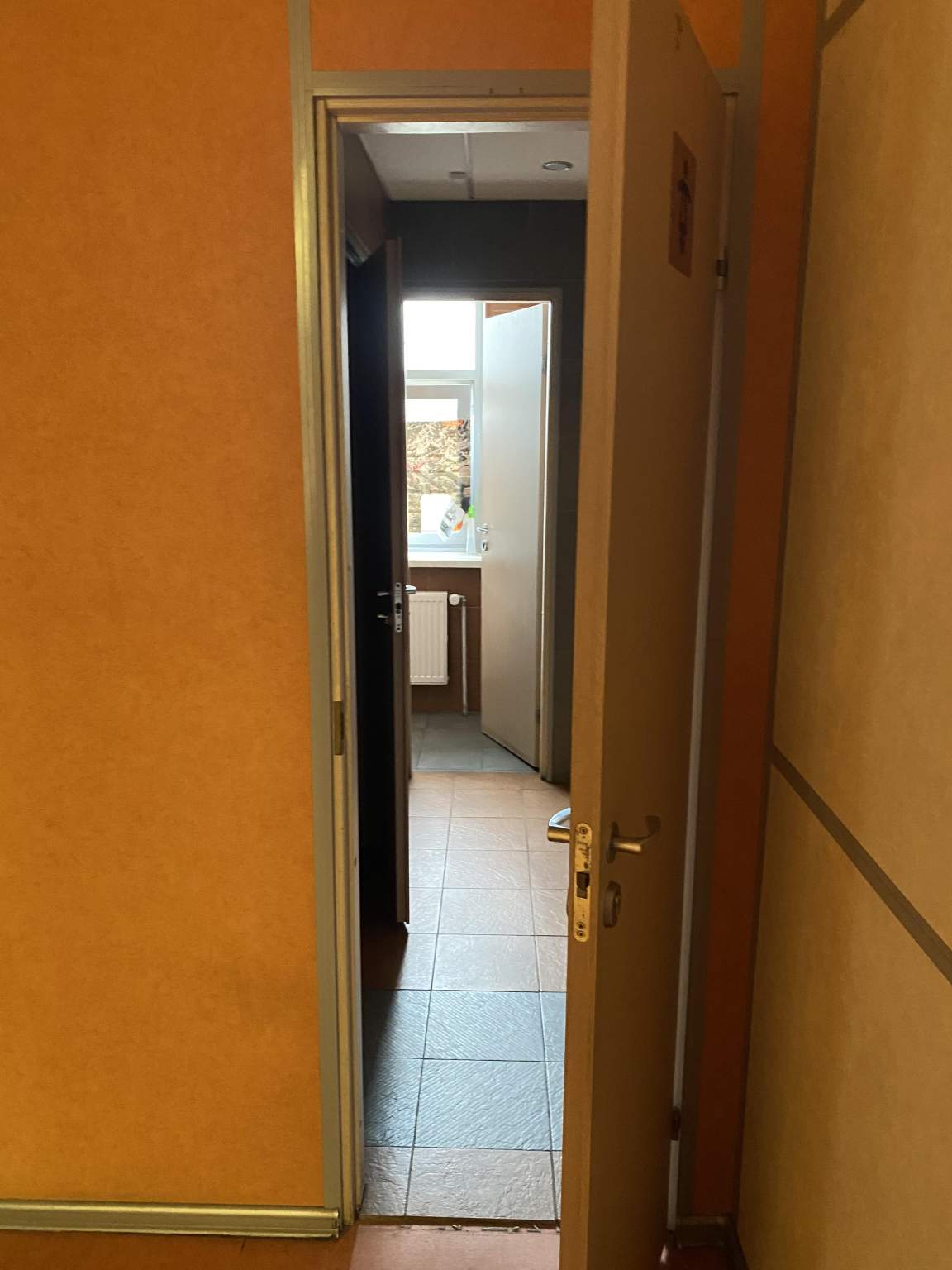 Помещение свободного назначения в аренду в Новоивановском, Западная улица, стр11 фото №7