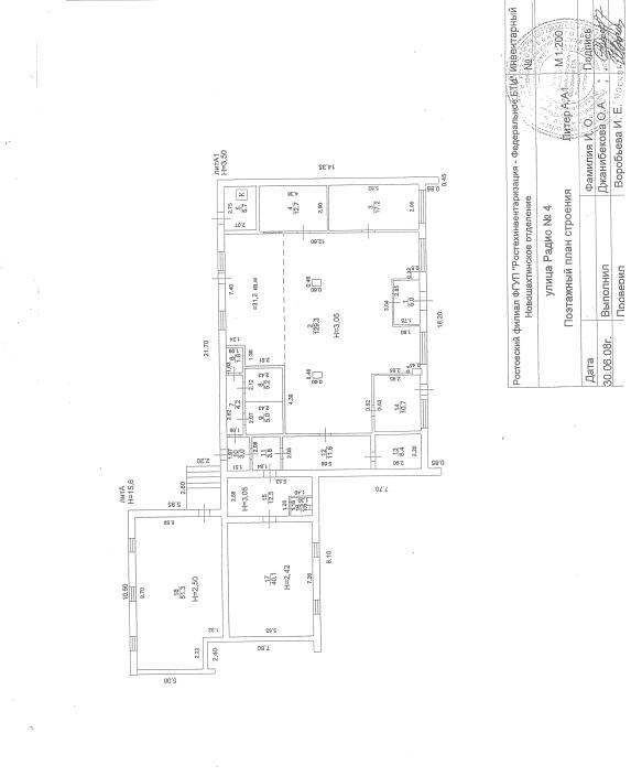 Продам помещение свободного назначения 434 м.кв.