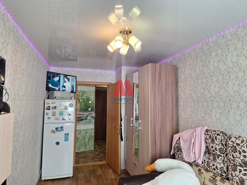 Квартира на продажу в Иваново, 3-я Лагерная улица, 61 фото №9