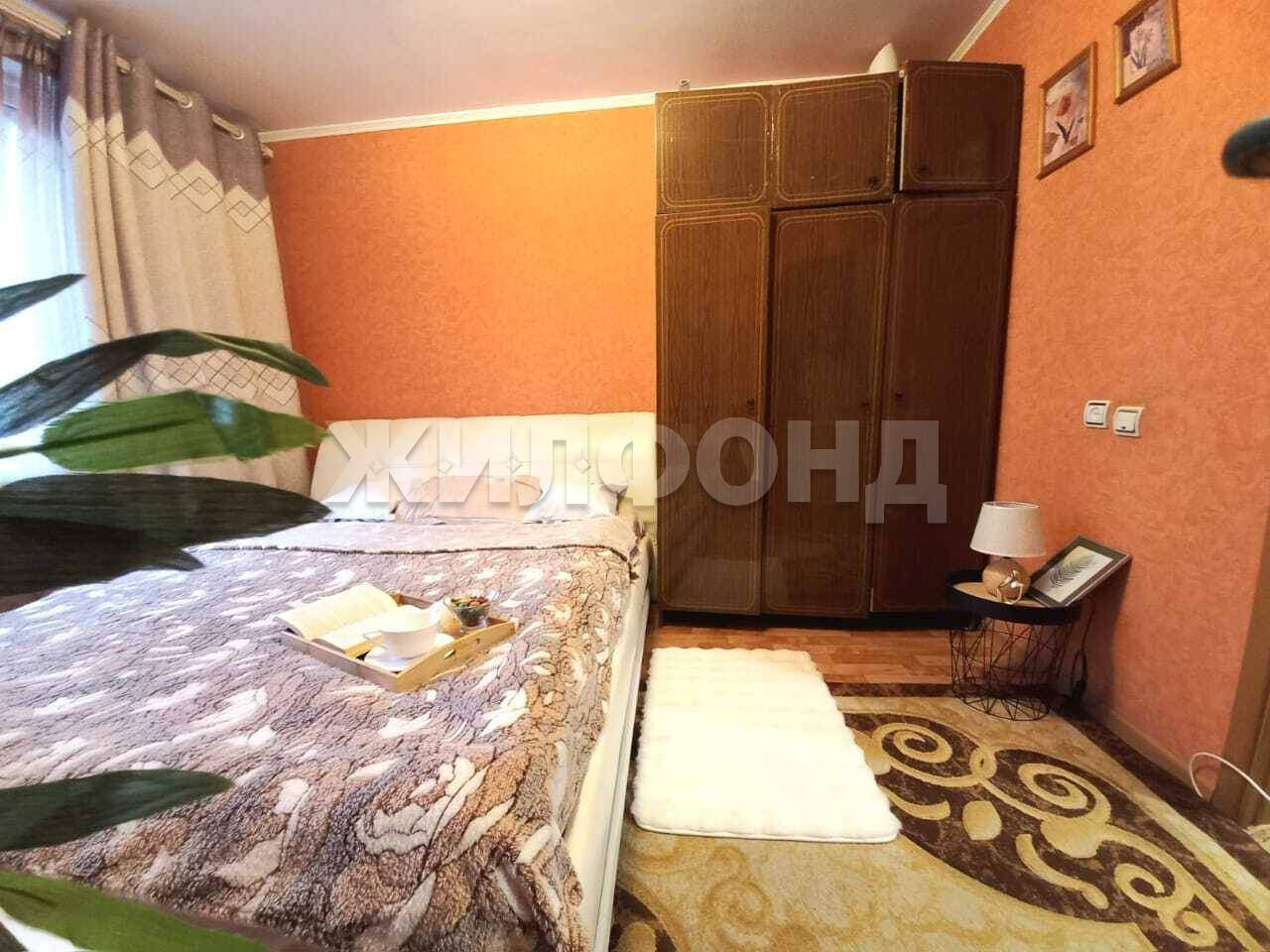 Квартира на продажу в Чигирях, 1-я Тепличная улица, 16 фото №13