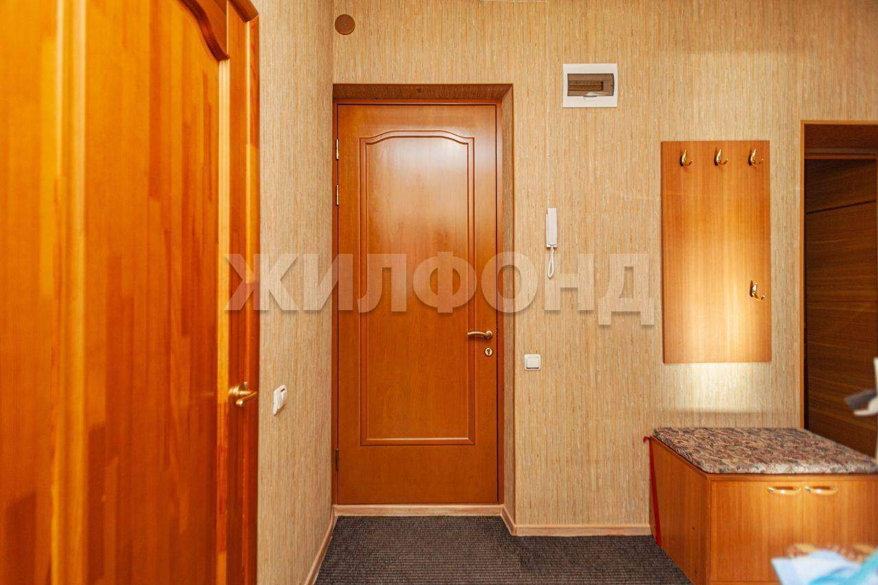 Квартира на продажу в Северске, 40 лет Октября улица, 3 фото №15