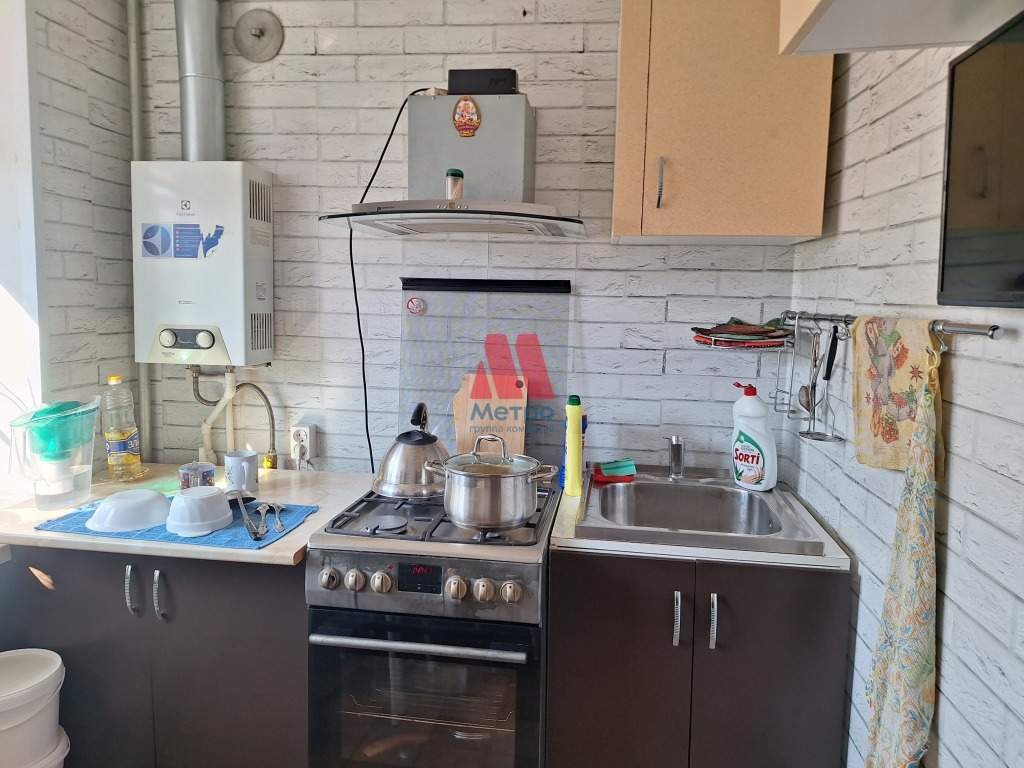 Квартира на продажу в Иваново, 3-я Лагерная улица, 61 фото №12