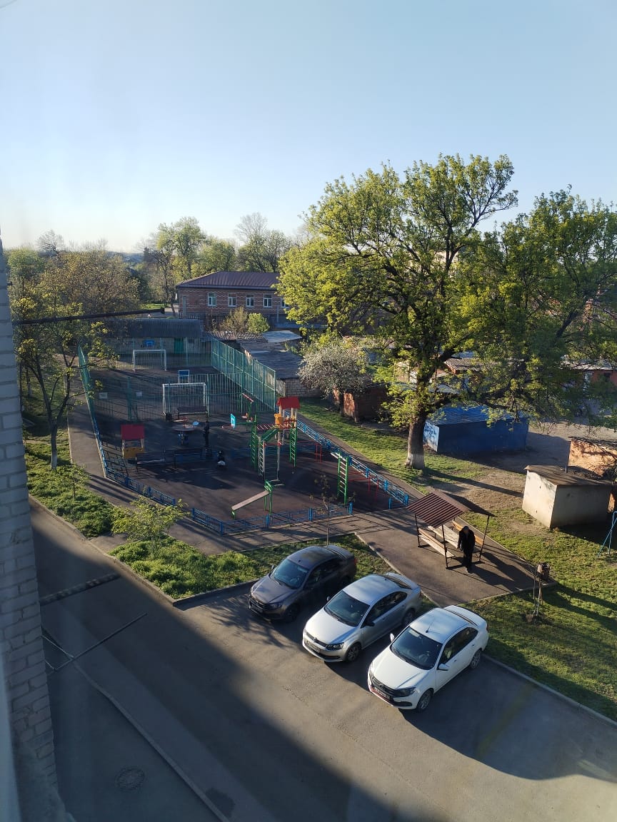 Квартира в аренду в Западном, Юбилейная улица, 2А фото №8