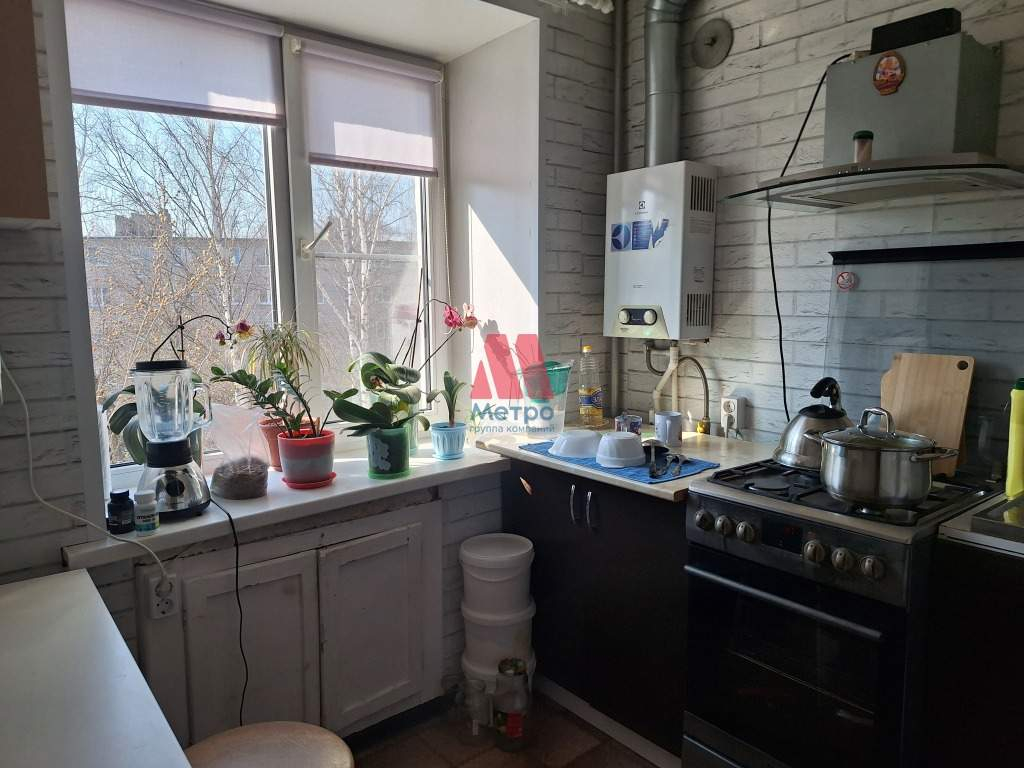 Квартира на продажу в Иваново, 3-я Лагерная улица, 61 фото №13