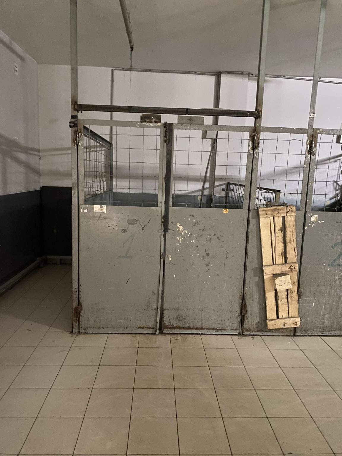 Помещение свободного назначения в аренду в Новоивановском, Западная улица, стр4 фото №13