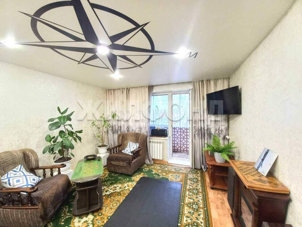 Квартира на продажу в Чигирях, 1-я Тепличная улица, 16 фото №6