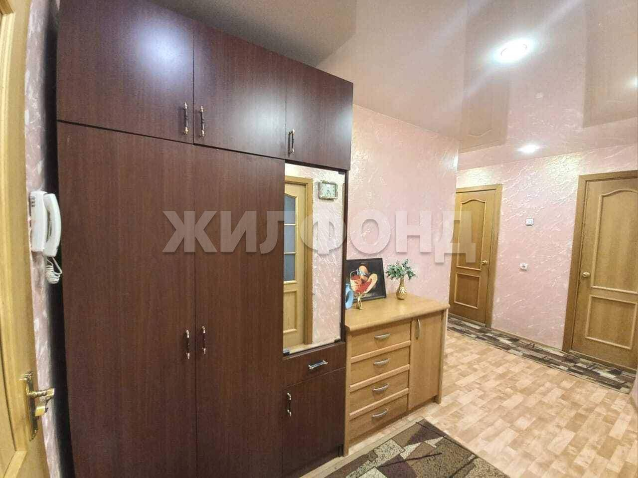 Квартира на продажу в Чигирях, 1-я Тепличная улица, 16 фото №20