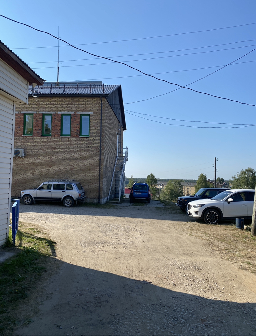 Продам помещение свободного назначения 155.7 м.кв.