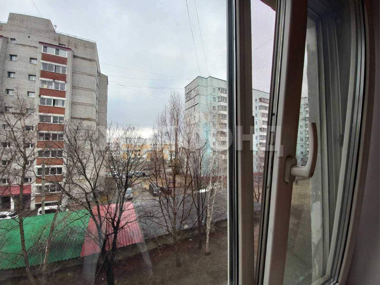 Квартира на продажу в Чигирях, 1-я Тепличная улица, 16 фото №17