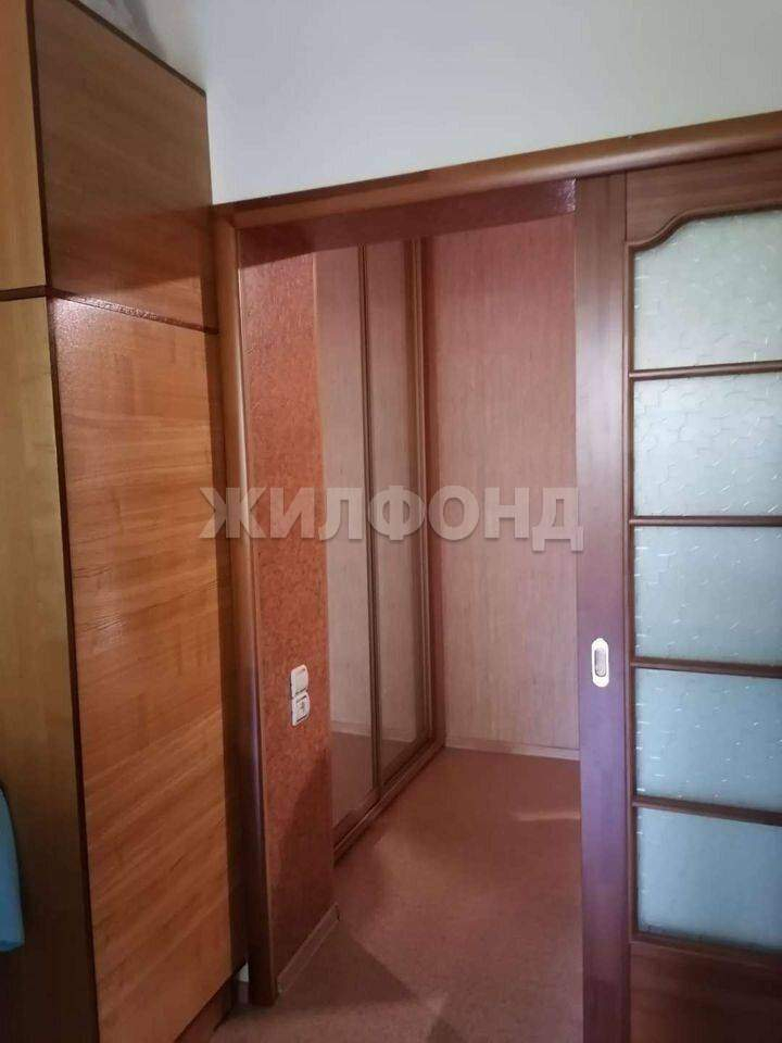 Квартира на продажу в Северске, 40 лет Октября улица, 3 фото №3