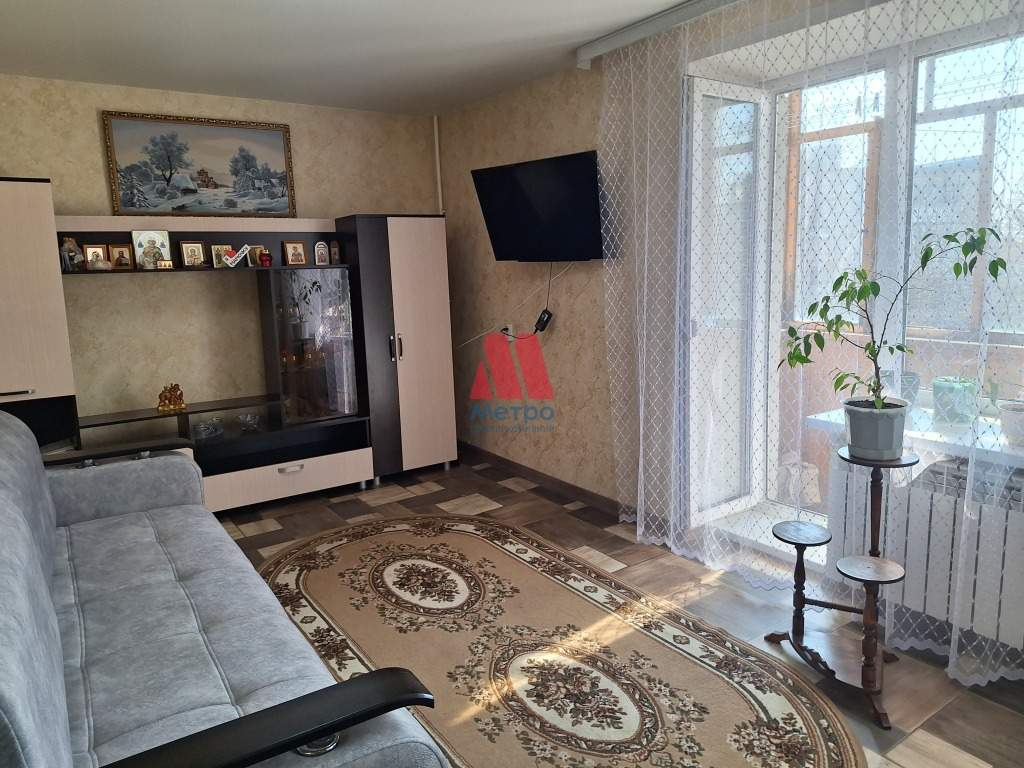 Квартира на продажу в Иваново, 3-я Лагерная улица, 61 фото №1