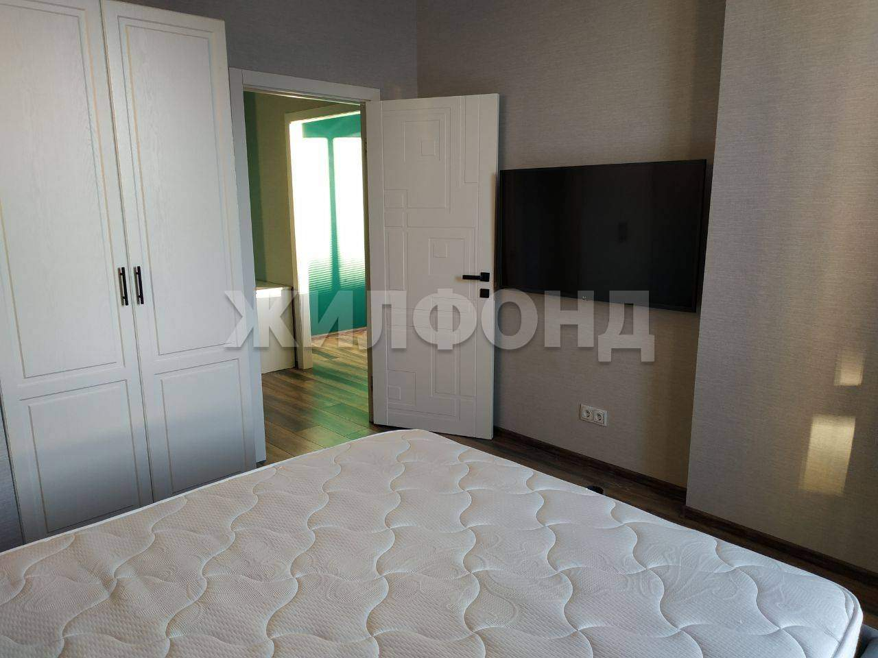 Квартира на продажу в Воронеже, Остужева улица, 2/1 фото №5