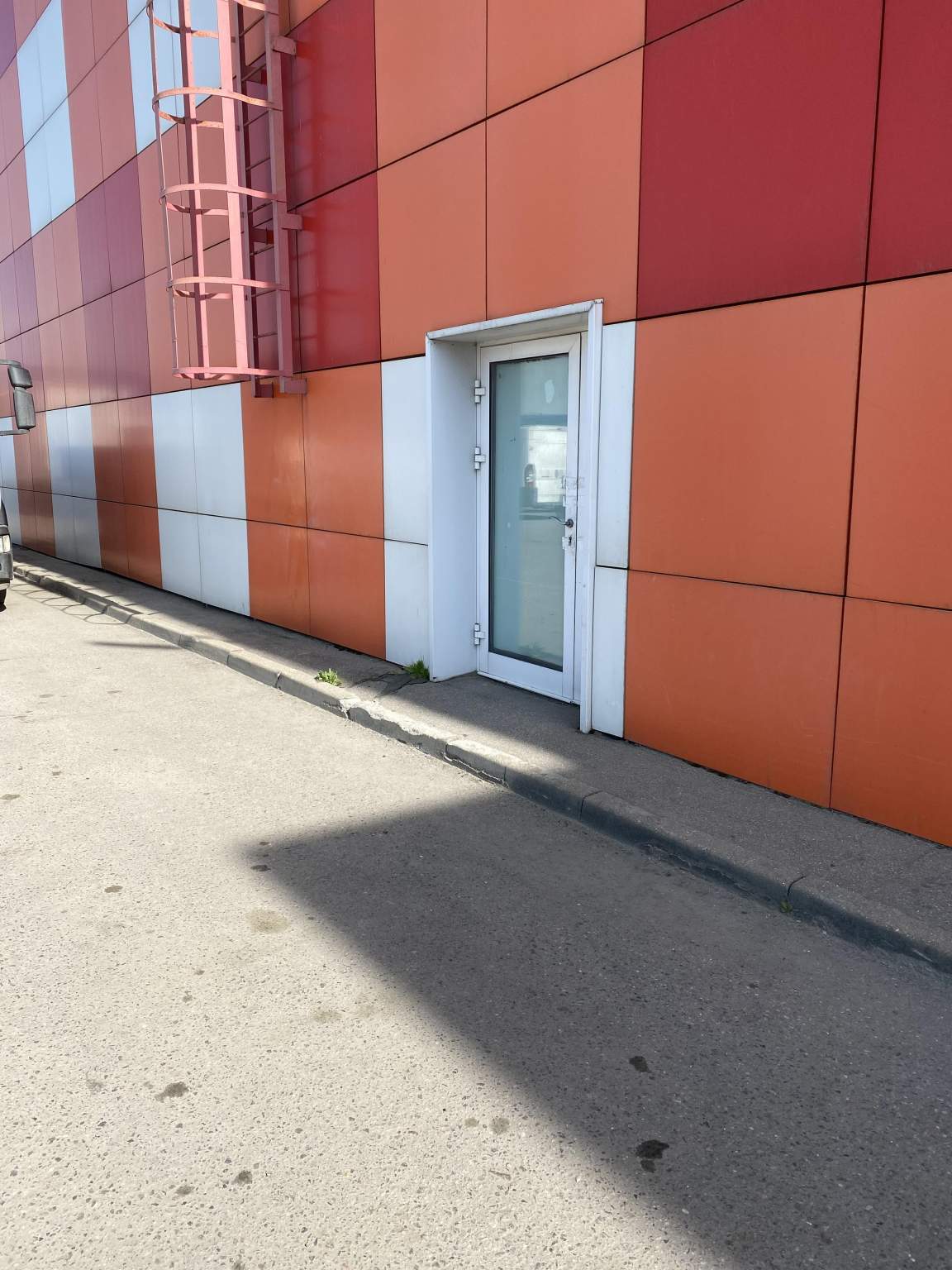 Помещение свободного назначения в аренду в Новоивановском, Западная улица, стр4 фото №2