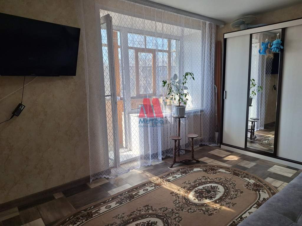 Квартира на продажу в Иваново, 3-я Лагерная улица, 61 фото №5