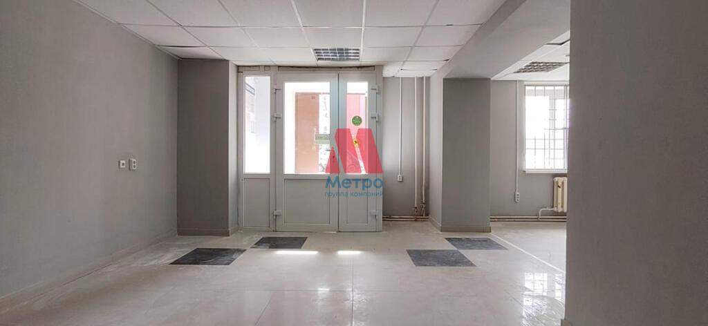 Сдам в аренду помещение свободного назначения 76 м.кв.