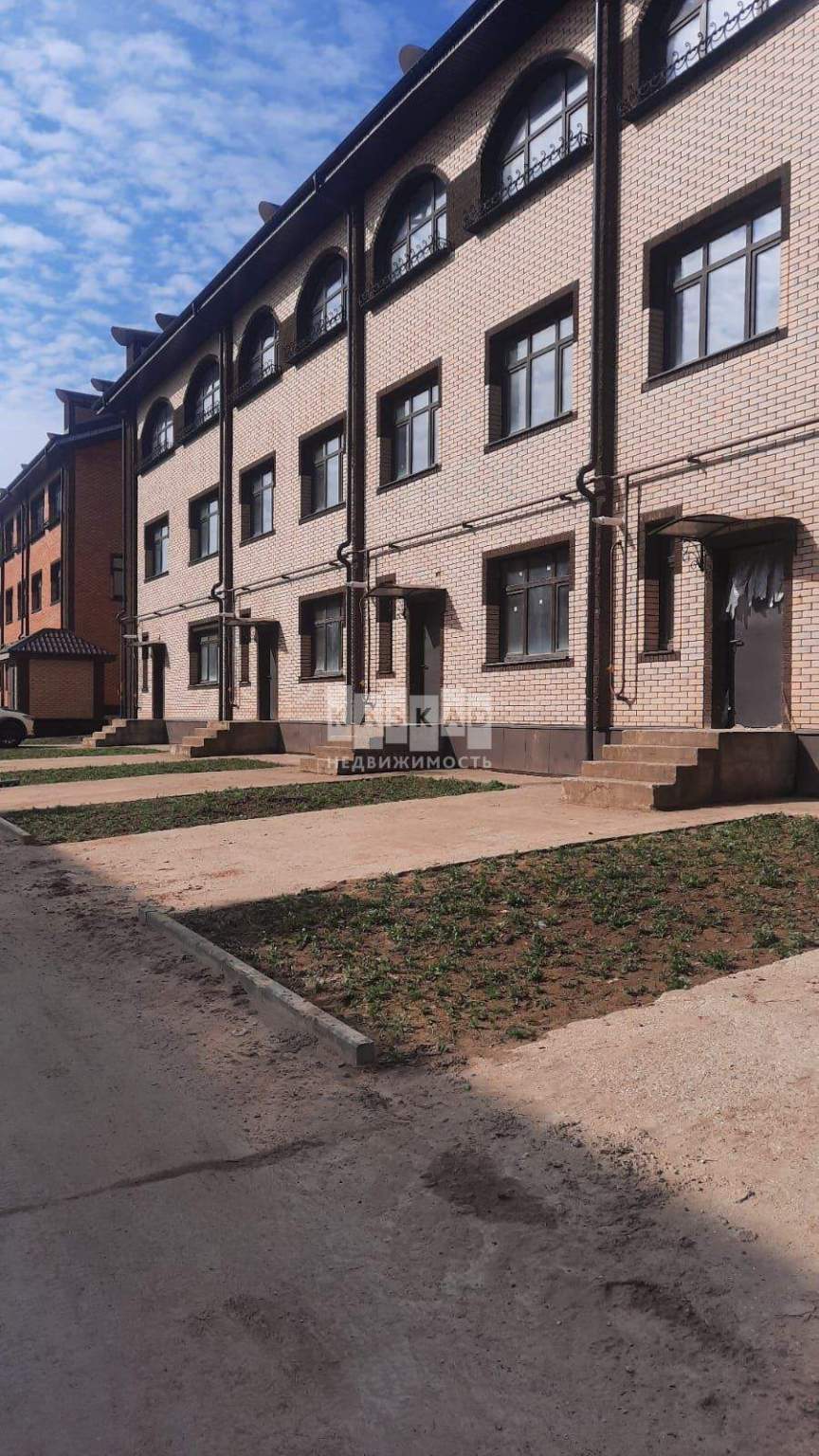 Дом на продажу в деревне Каменка (Графский Лес коттеджный поселок), Борисокаменская улица фото №3