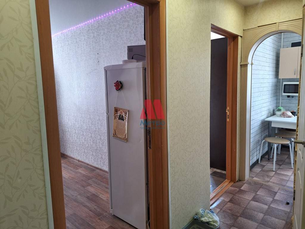 Квартира на продажу в Иваново, 3-я Лагерная улица, 61 фото №21