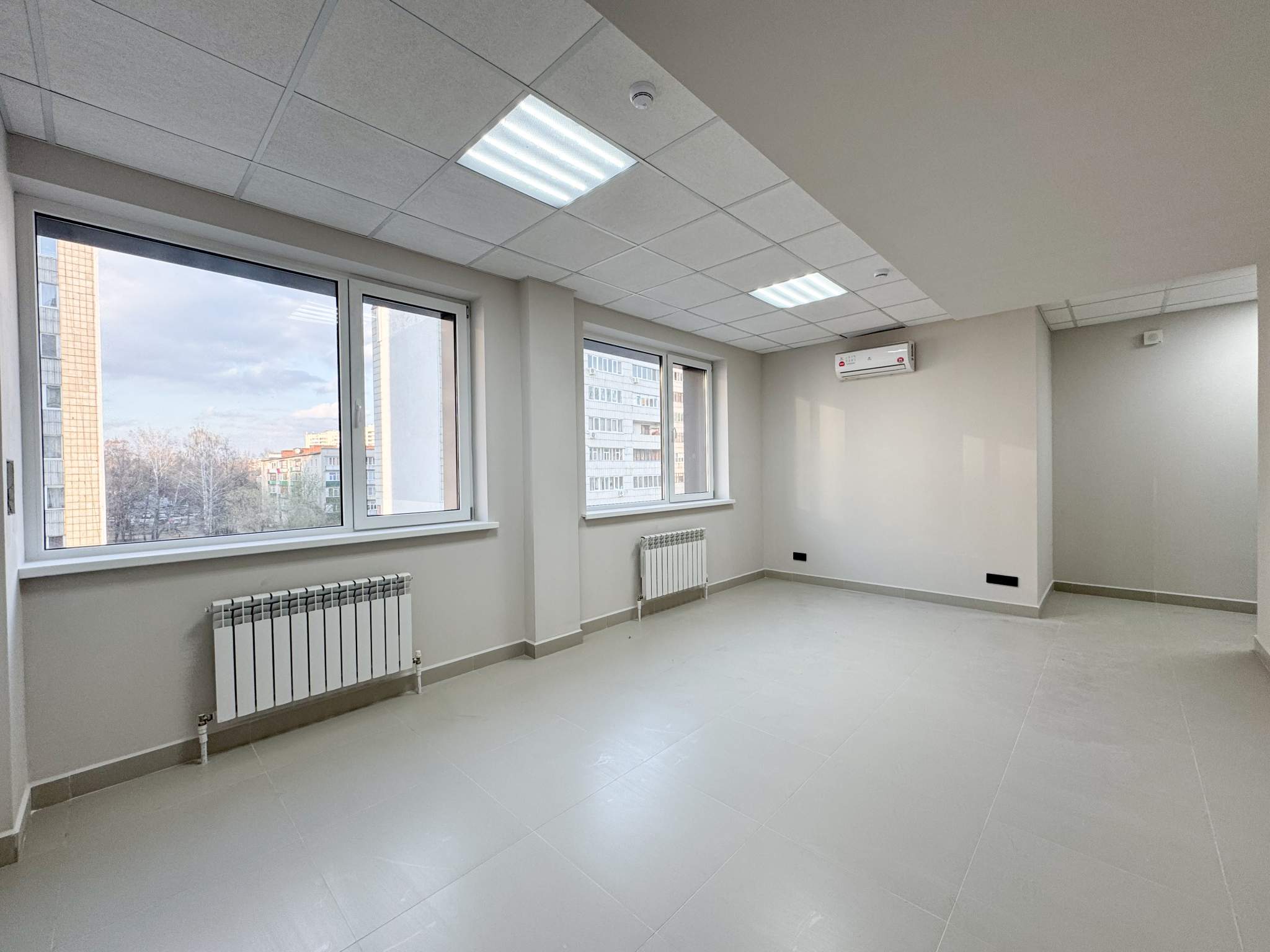 Сдам в аренду офис 23.1 м.кв.