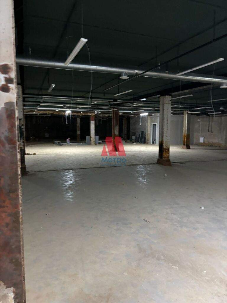 Сдам в аренду помещение свободного назначения 250 м.кв.