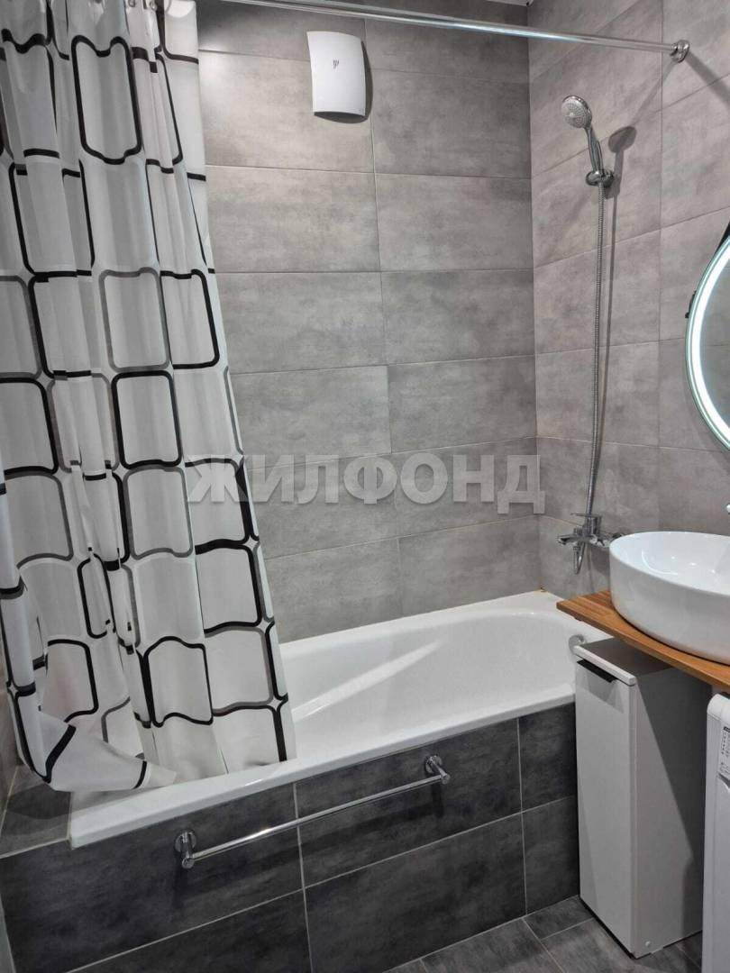 Квартира на продажу в Воронеже, Остужева улица, 2/1 фото №10