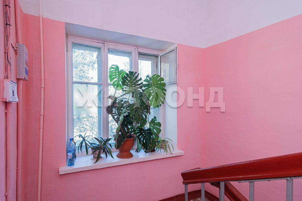 Квартира на продажу в Северске, 40 лет Октября улица, 3 фото №16