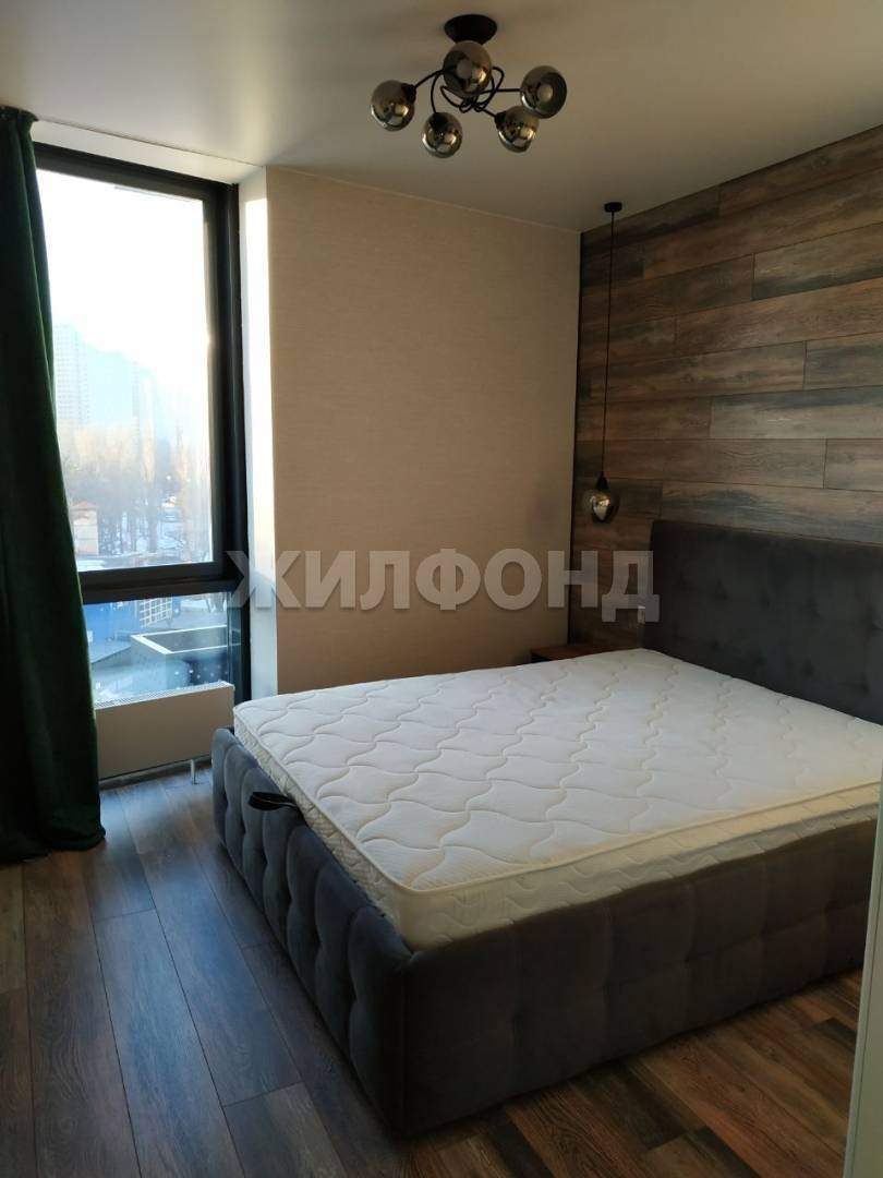 Квартира на продажу в Воронеже, Остужева улица, 2/1 фото №4